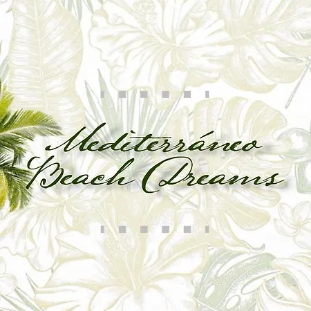 דירה Mediterraneo Dreams אליקאנטה